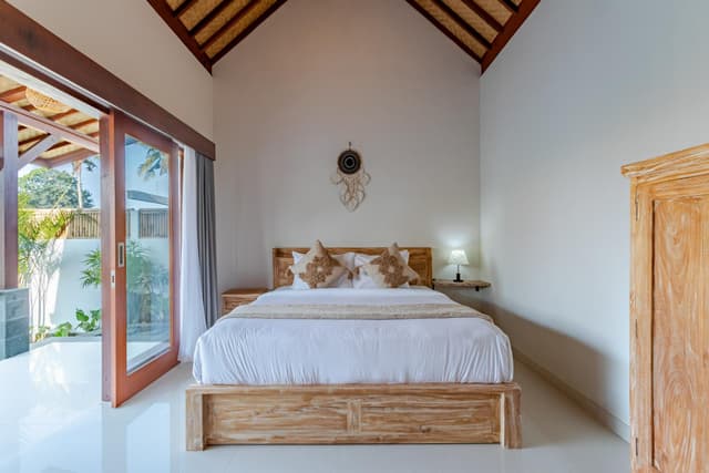 One-Bedroom Villa