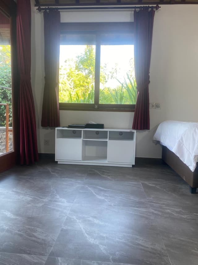 Villa with Sea View