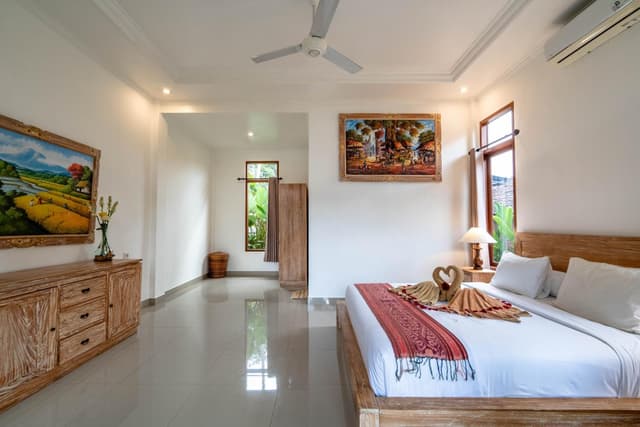 One Bedroom Private Pool Villa