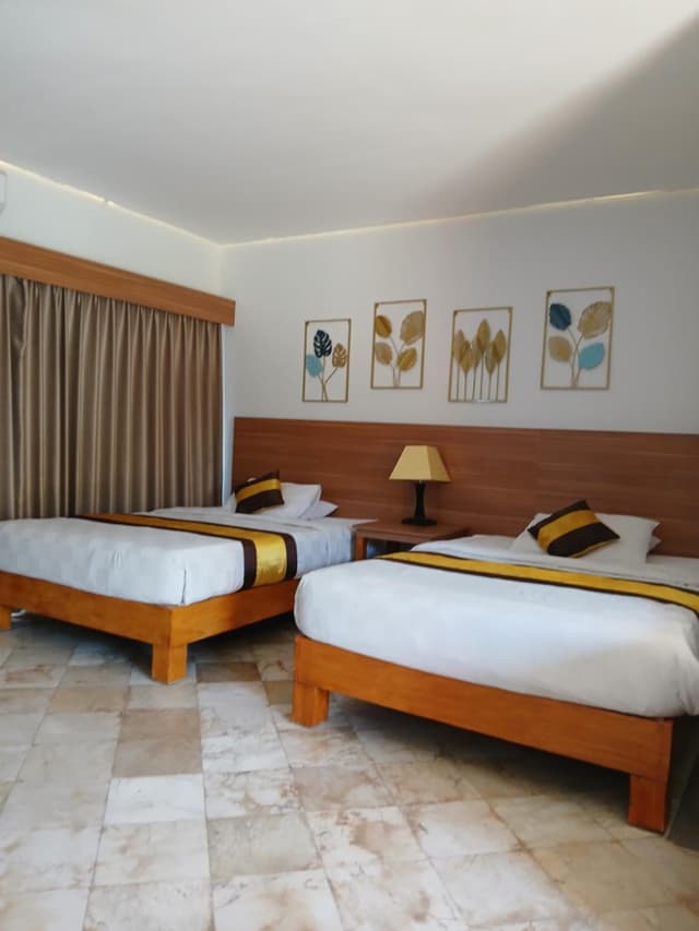 Suite Room