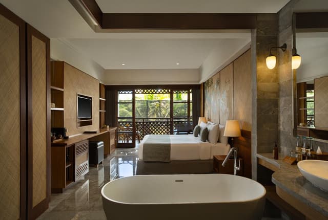 Bisma Room