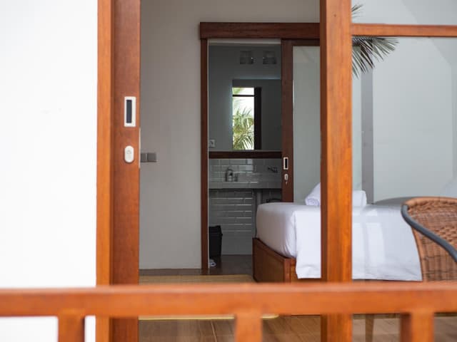 Standard Villa