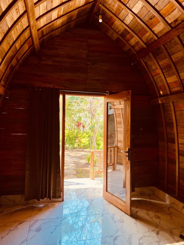 Budget Double Room