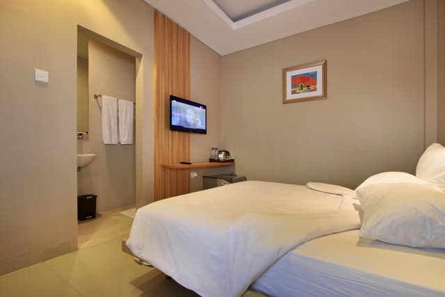 Hot Deal - Superior Room
