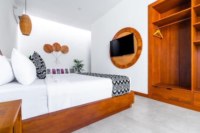 One-Bedroom Villa