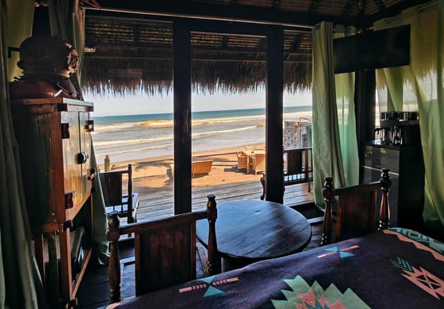One-Bedroom Villa