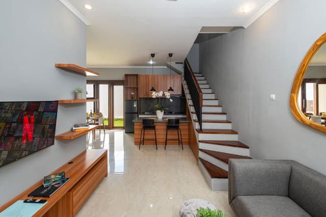 Grand Two-Bedroom Suite