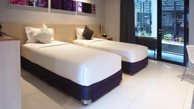 Superior Room Only