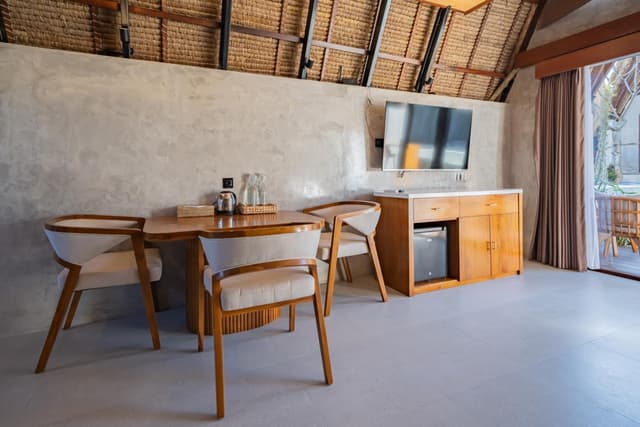 Standard Bungalow