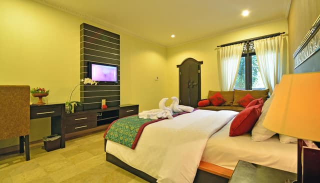 Special Offer - Two Units Super Deluxe Double Room