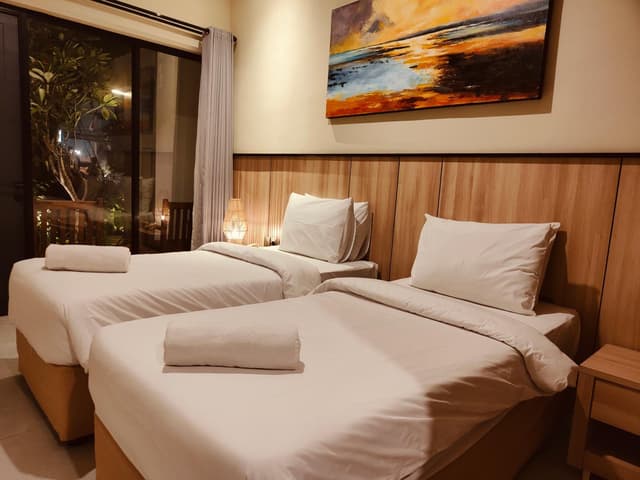 Superior Double or Twin Room