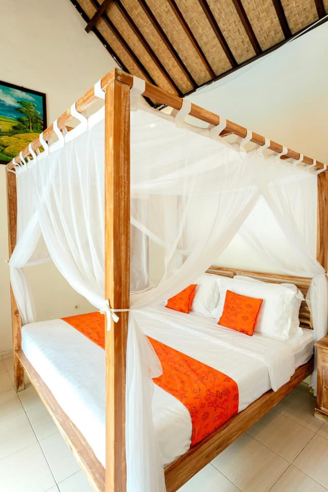 Superior Villa