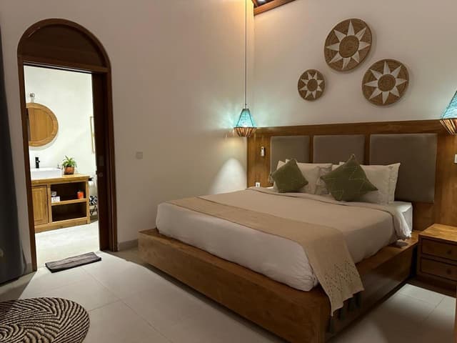 Deluxe Family Suite