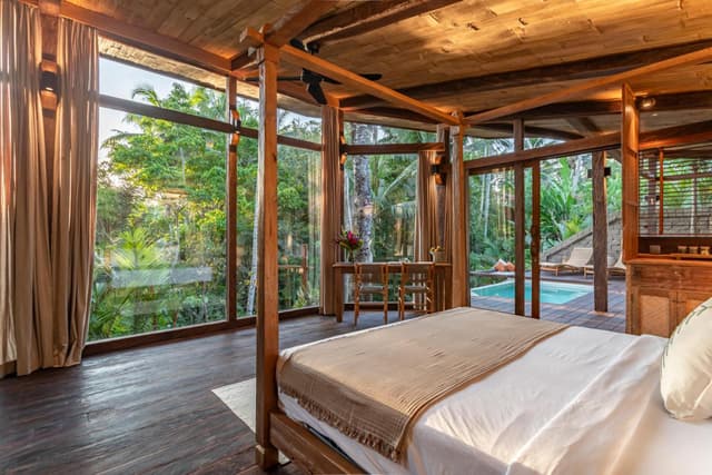 Superior Villa