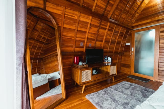 Panorama -  Twin Room