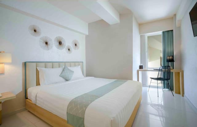 Superior King Room