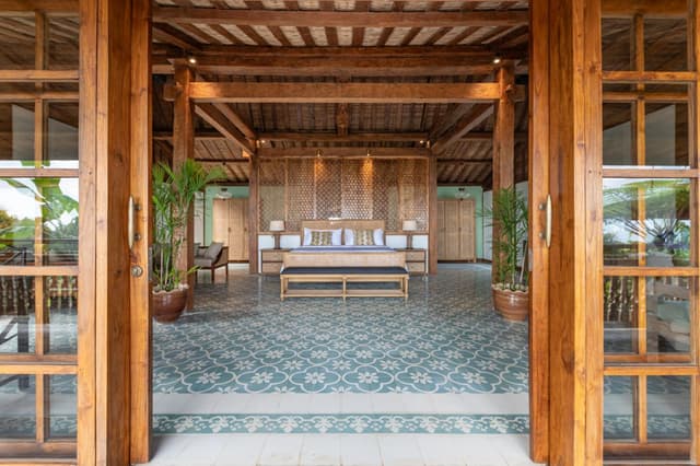 Insakan Suite