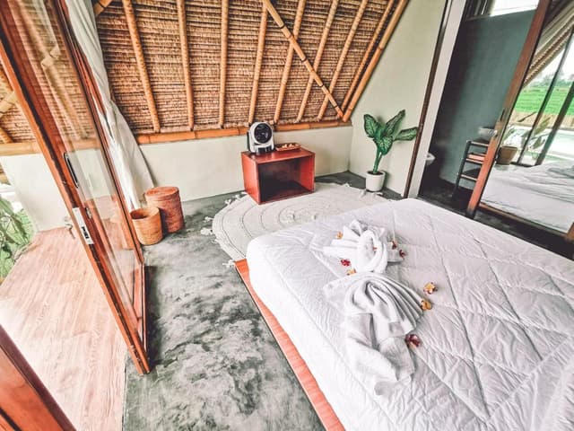 Barong Double Room