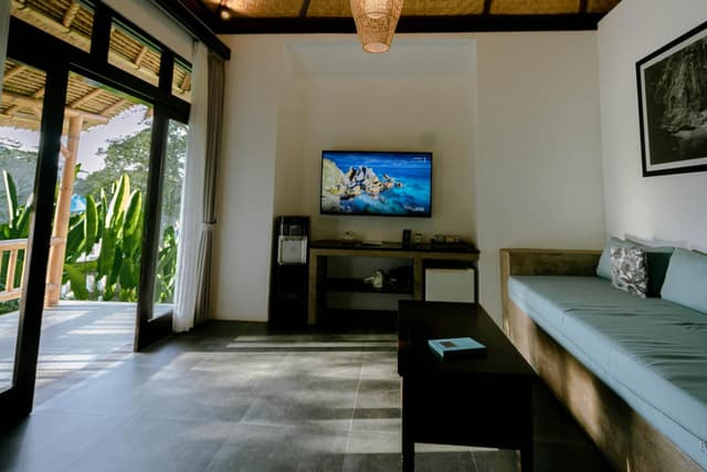 Dedari One-Bedroom Villa