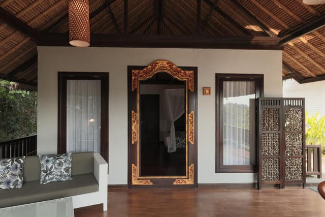 One-Bedroom Villa