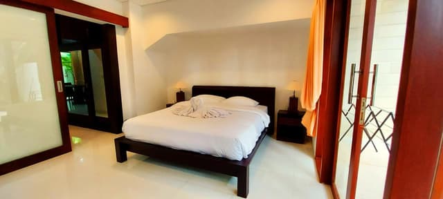 Apartment - Ground Floor