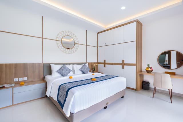 Two Bedrooms Villa with Private Pool