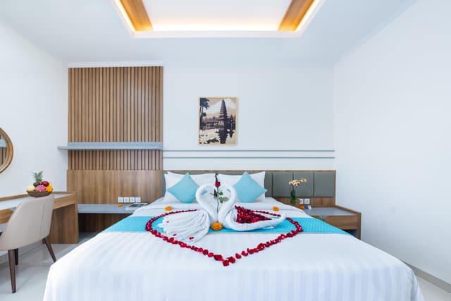 Three Bedrooms Villa with Private Pool