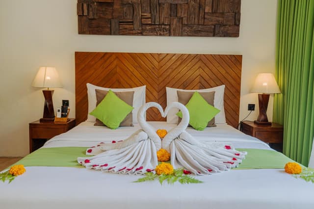 One Bedroom Pool  Villa