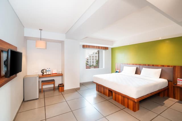 Super Express Twin Room