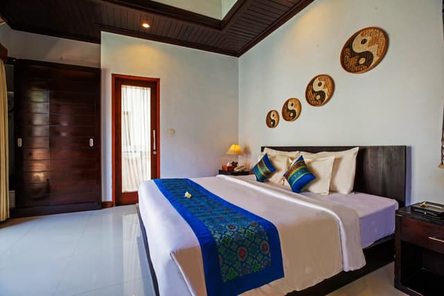 Two-Bedroom Villa with Private Pool