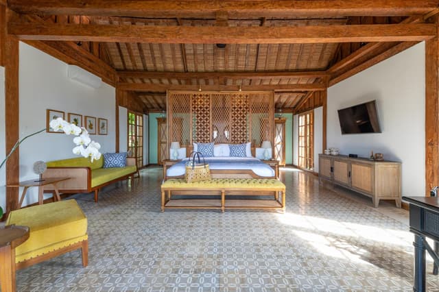 Asah Suite