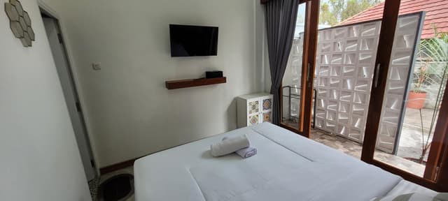 Deluxe Junior Suite