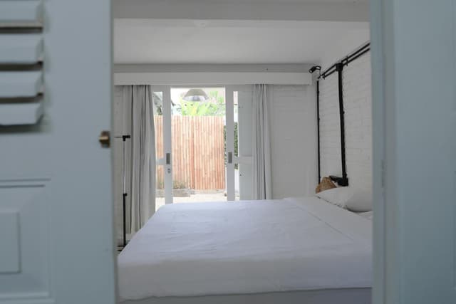 One-Bedroom Bungalow