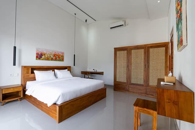 One-Bedroom Villa