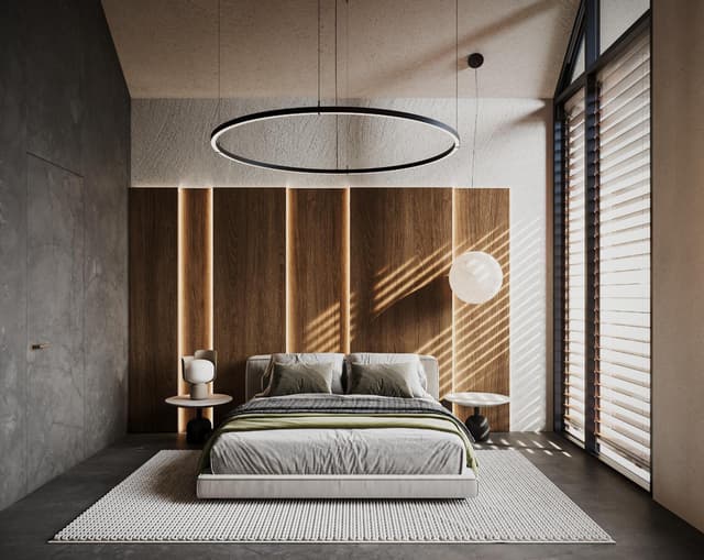 Two-Bedroom Villa