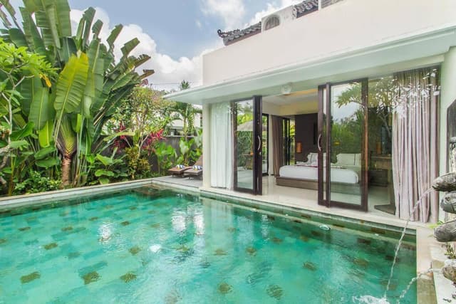 One-Bedroom Villa