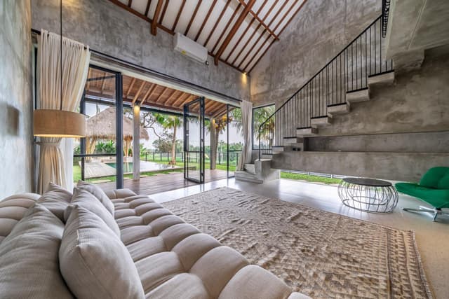 Two-Bedroom Villa