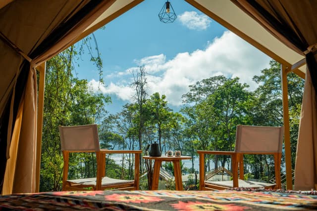 Tent