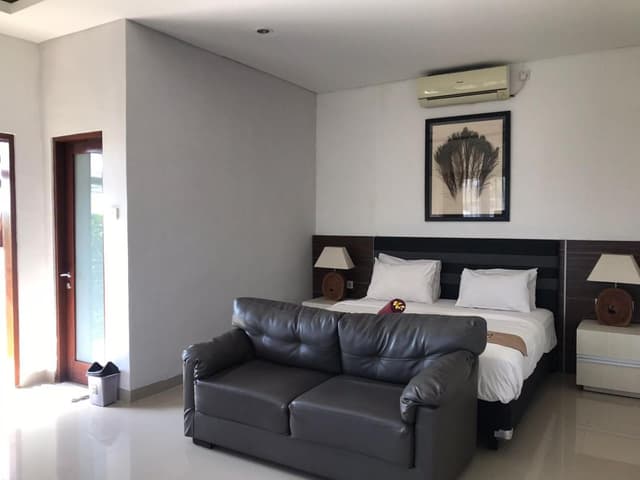 Suite Room
