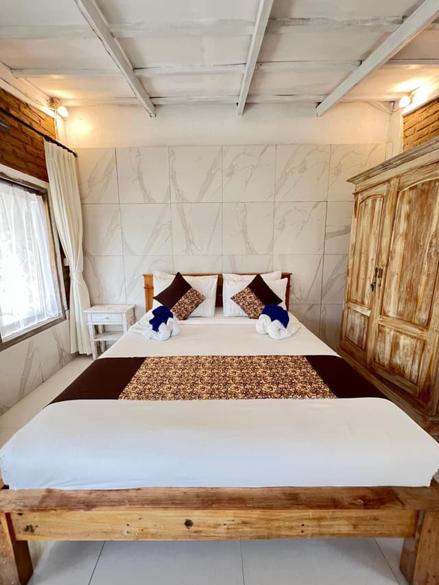 Superior Queen Room