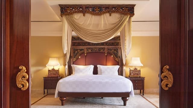 Resort View Suite