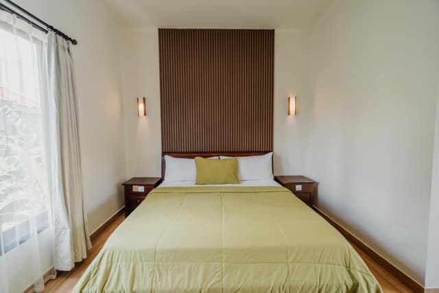 Suite Ground Floor