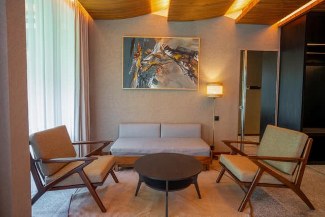 Suite Room Double
