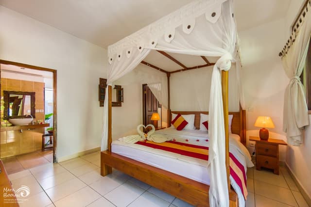 Superior Double or Twin Room
