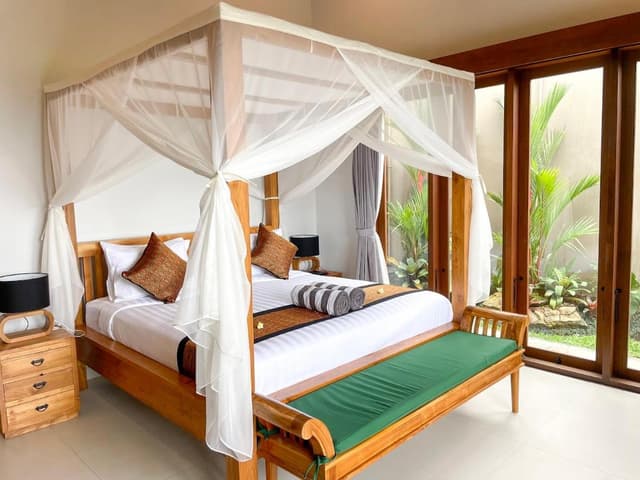 Deluxe Villa