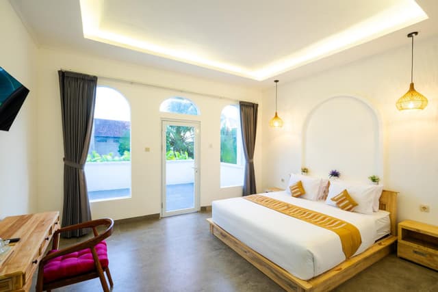 Standard Villa