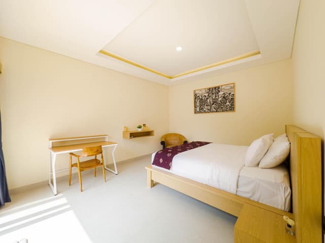 Two-Bedroom Villa