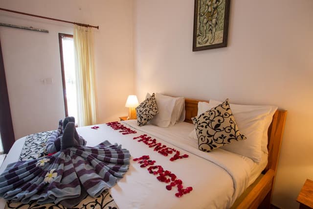 One-Bedroom Villa With One Time Complimentary Lunch And Dinner