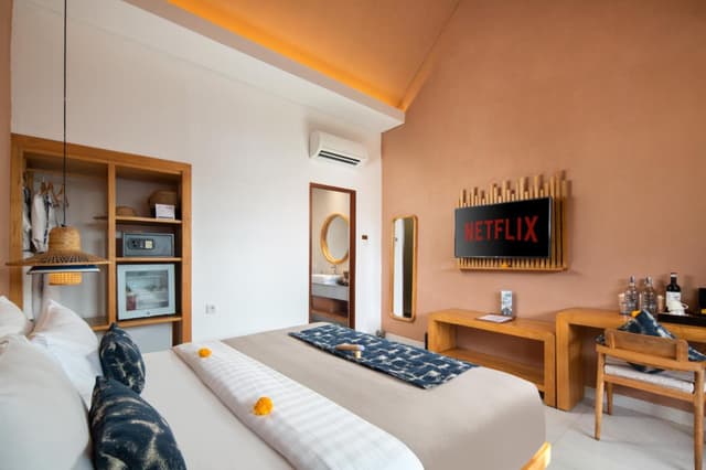 Suite Room