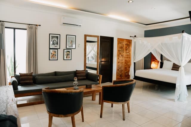 VIP Suite